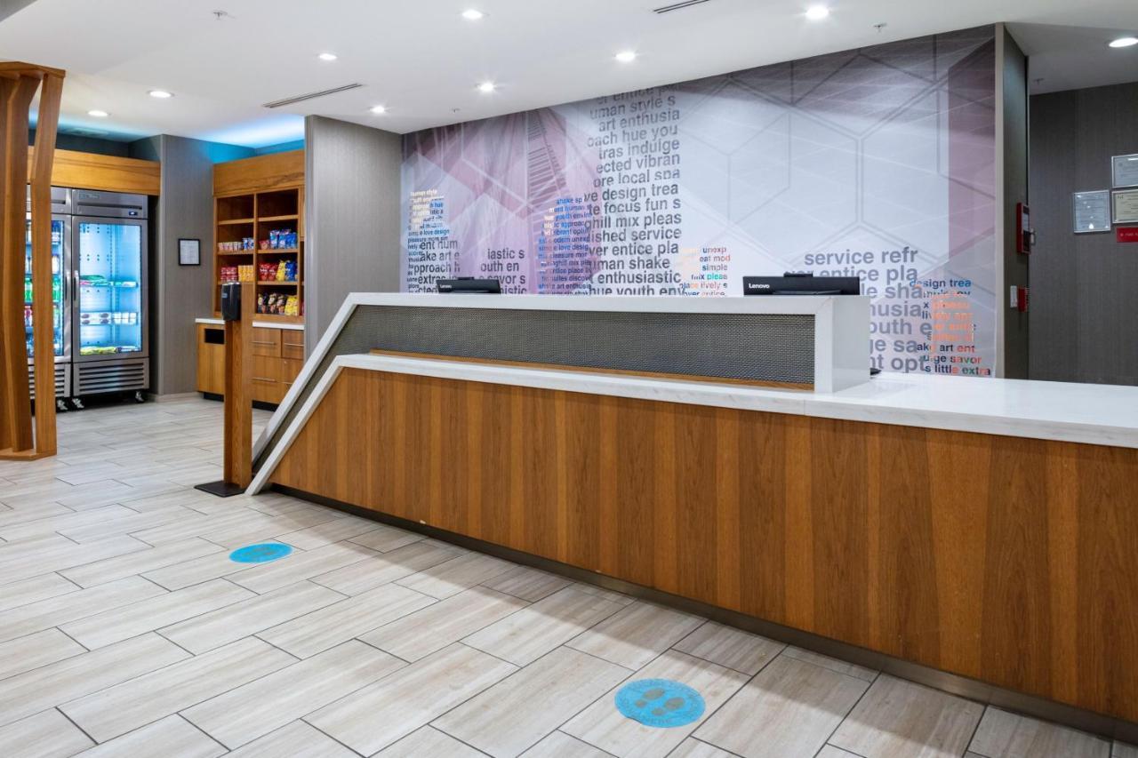 Springhill Atlanta Alpharetta/roswell Hotel 3*